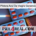 Píldora Azul De Viagra Genérico 05